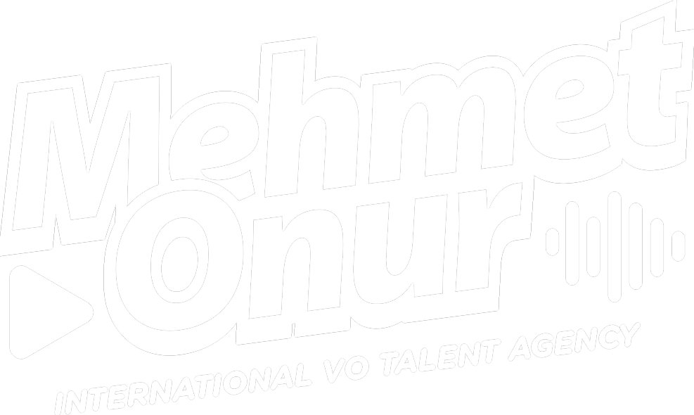 Mehmet Onur Logo