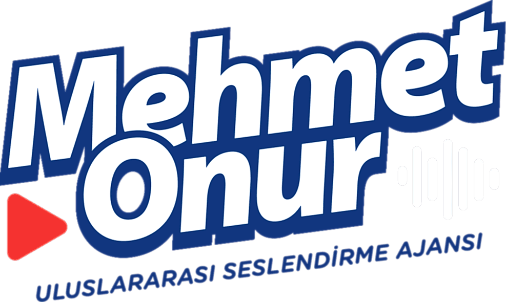 Mehmet Onur Logo
