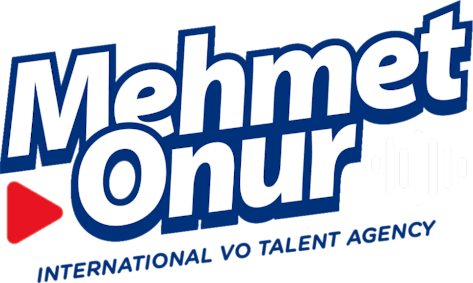 Mehmet Onur Logo