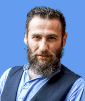 oyuncu Ali Nuri Türkoğlu